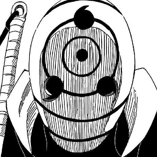 Obito | @lustxcreations