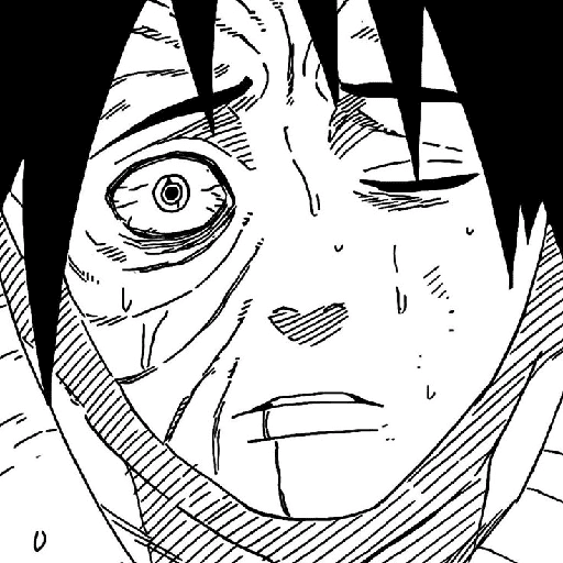 Obito | @lustxcreations