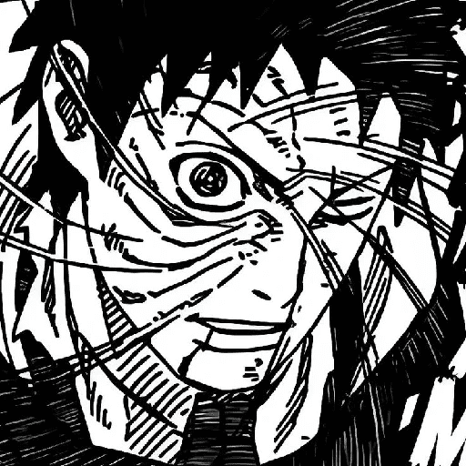 Obito | @lustxcreations