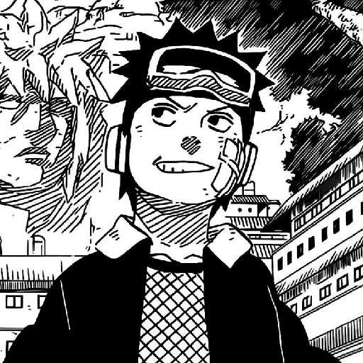 Obito | @lustxcreations