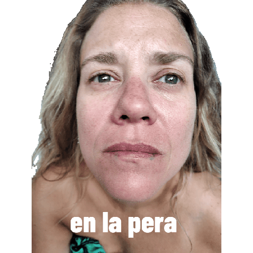 Mis pegatinas 3