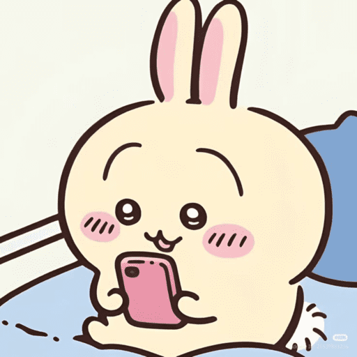 Usagi 8