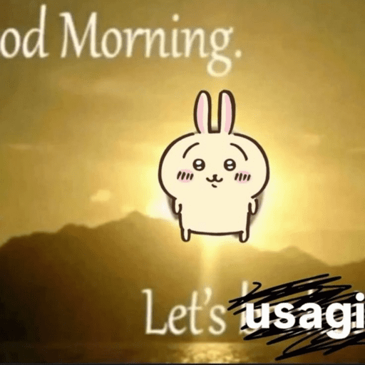 Usagi 7