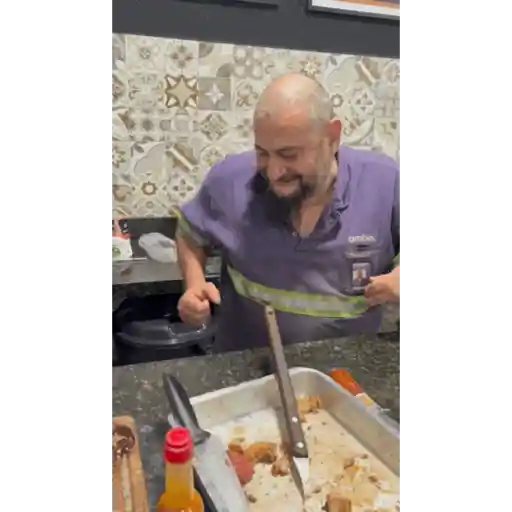 Peladão turno C 9