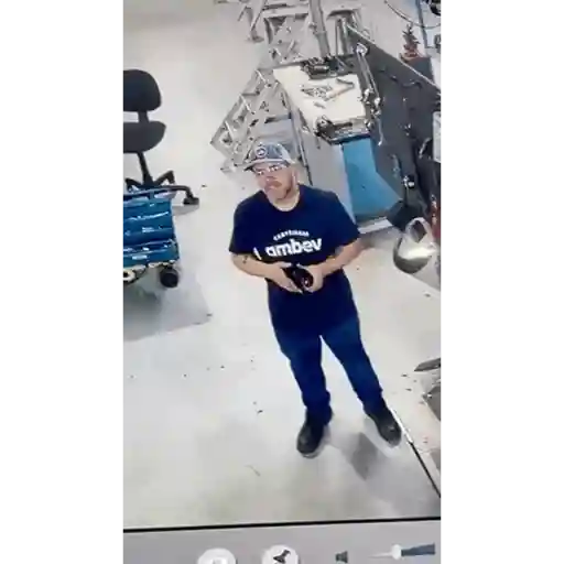 Peladão turno C 8