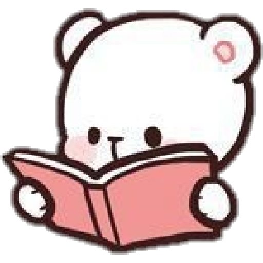 Milk bear 🧸 10