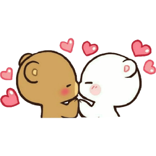Milk bear 🧸 16