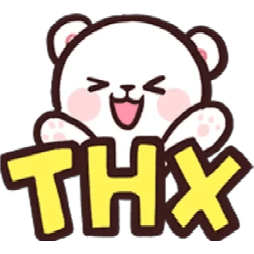Milk bear 🧸 4