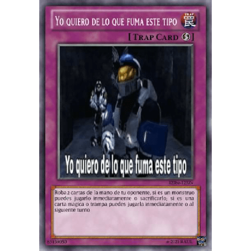 Cartas Ayuda Mundial 2