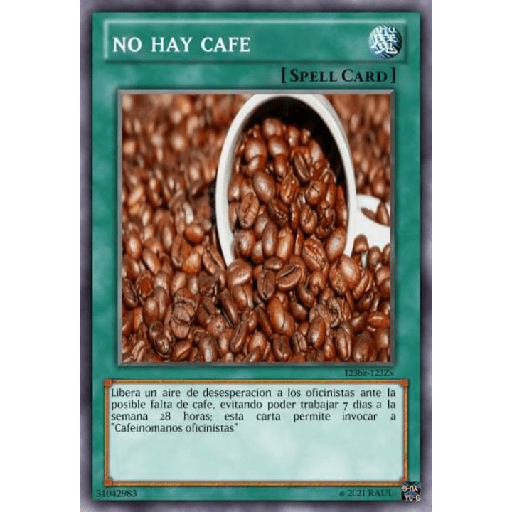 Cartas Ayuda Mundial 3