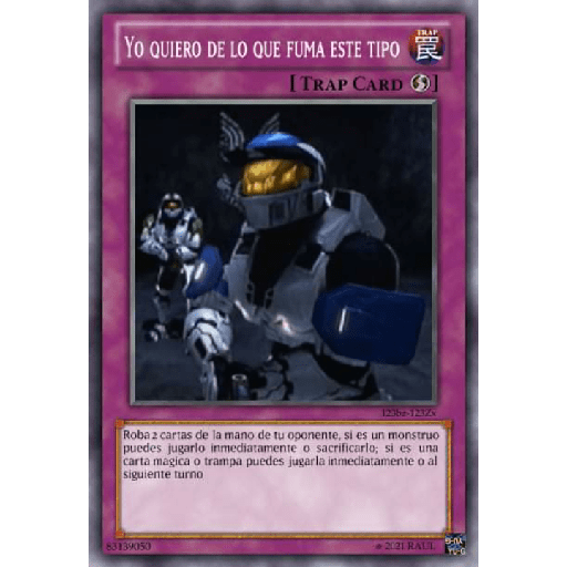 Cartas Ayuda Mundial 6