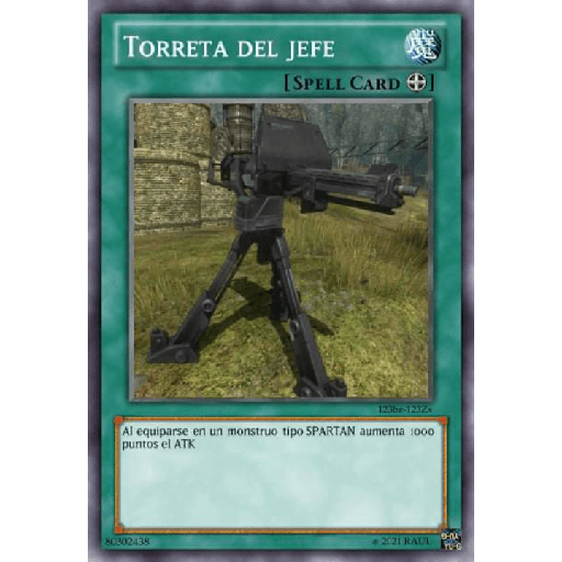 Cartas Ayuda Mundial 9