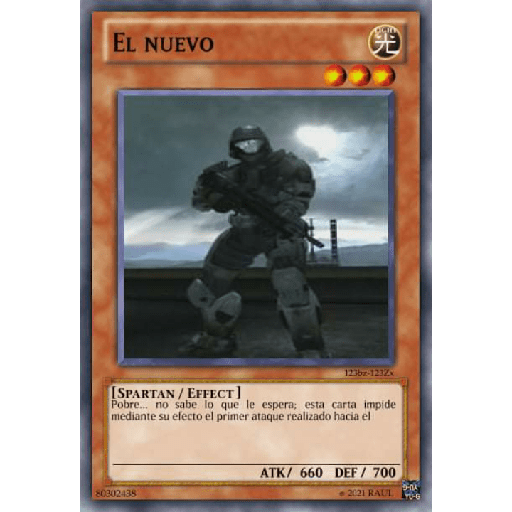Cartas Ayuda Mundial 4