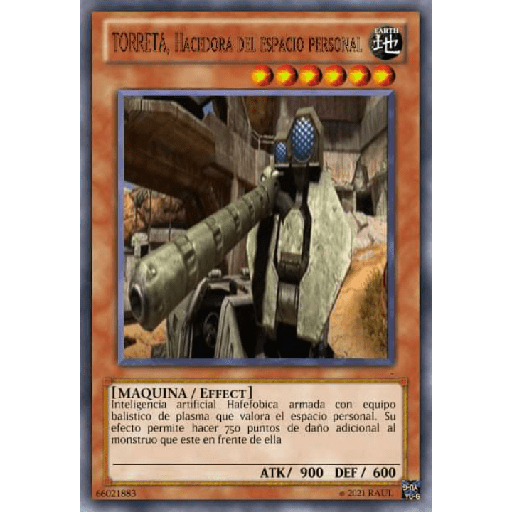 Cartas Ayuda Mundial 18