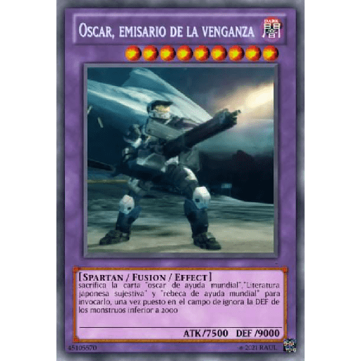 Cartas Ayuda Mundial 12