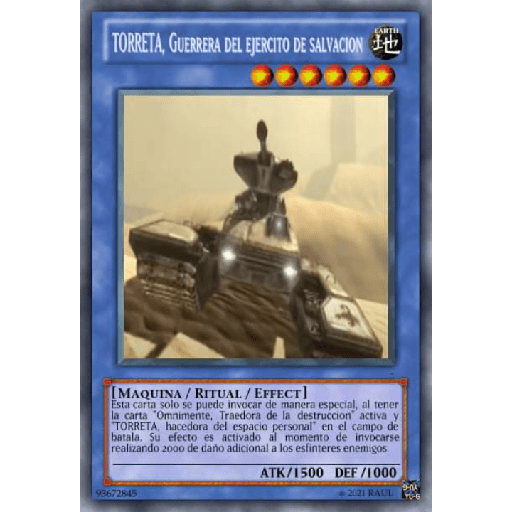 Cartas Ayuda Mundial 21