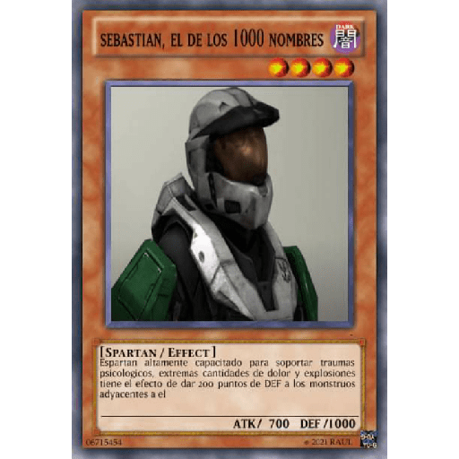 Cartas Ayuda Mundial 13
