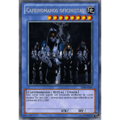 Cartas Ayuda Mundial 8