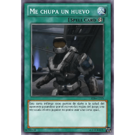 Cartas Ayuda Mundial 5