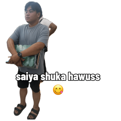My stickers 11