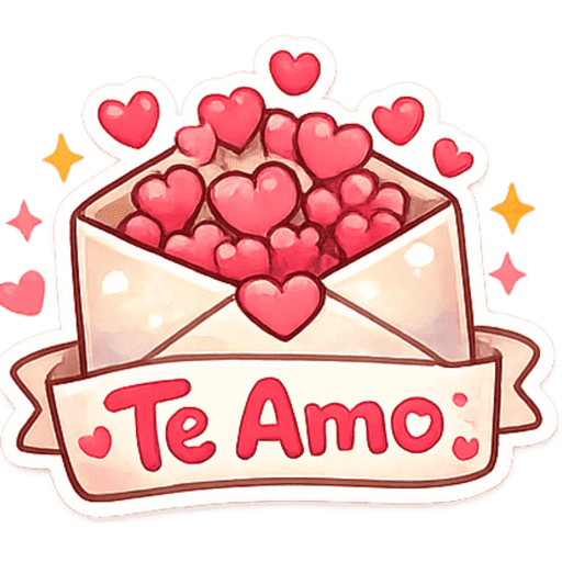 Te amo 2