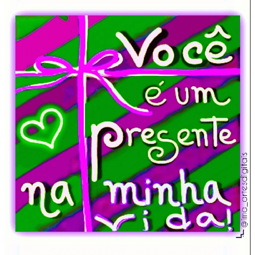 Feliz Aniversário 9