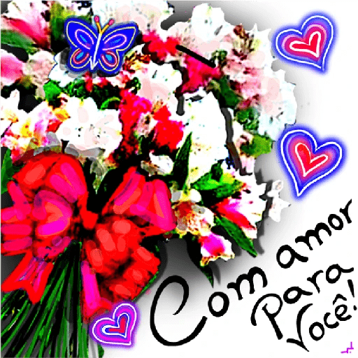 Feliz Aniversário 7