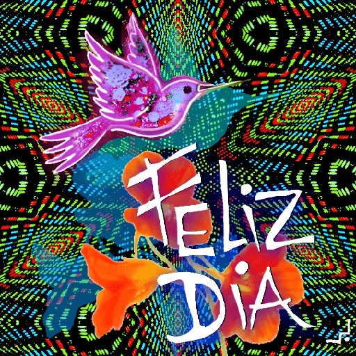 Feliz Aniversário 6