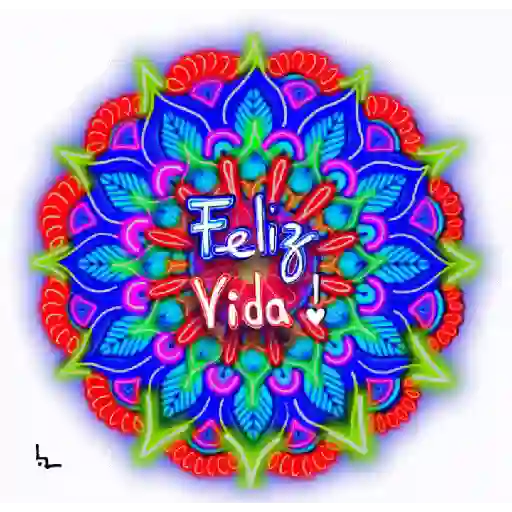 Feliz 8