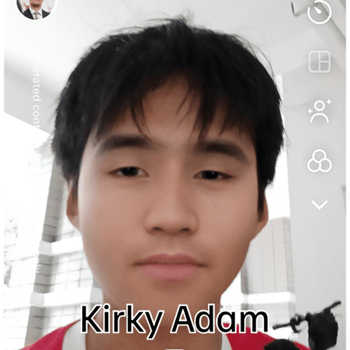 My stickers