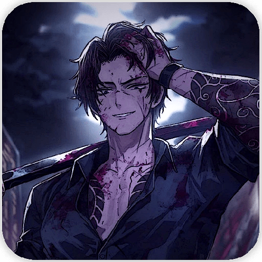 ⃞⃞Heathcliff            ★  LC 5