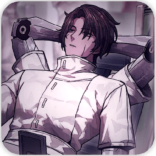 ⃞⃞Heathcliff            ★  LC 6
