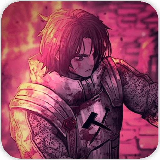 ⃞⃞Heathcliff            ★  LC 7