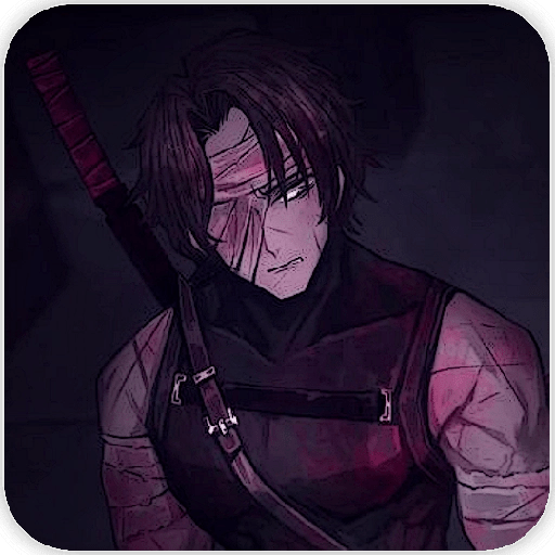 ⃞⃞Heathcliff            ★  LC 8