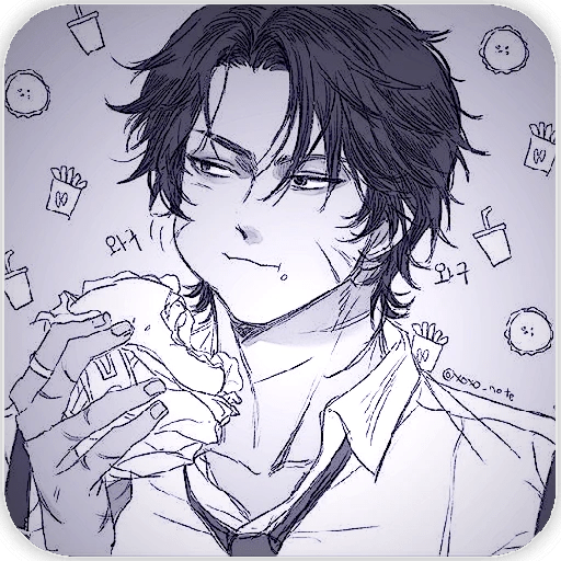 ⃞⃞Heathcliff            ★  LC 11