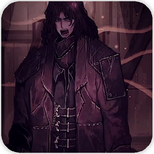 ⃞⃞Heathcliff            ★  LC 13
