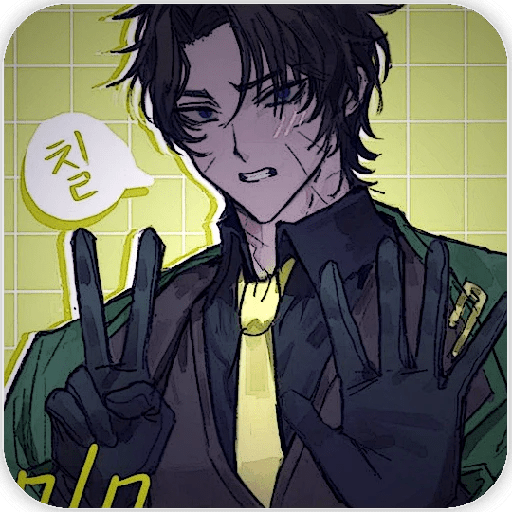 ⃞⃞Heathcliff            ★  LC 15