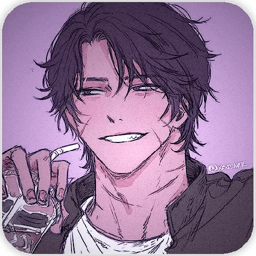 ⃞⃞Heathcliff            ★  LC 16