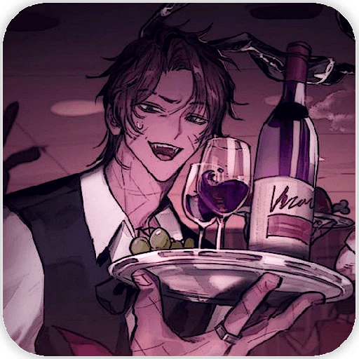 ⃞⃞Heathcliff            ★  LC 17