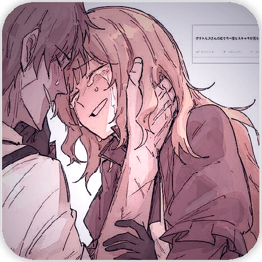 ⃞⃞Heathcliff            ★  LC 18