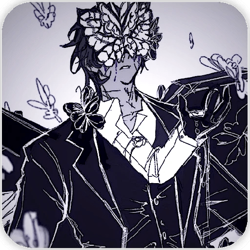 ⃞⃞Heathcliff            ★  LC 19