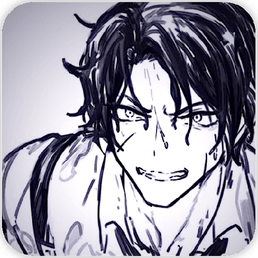 ⃞⃞Heathcliff            ★  LC 21