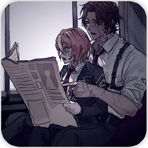 ⃞⃞Heathcliff            ★  LC 24