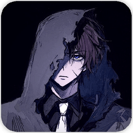⃞⃞Heathcliff            ★  LC 25