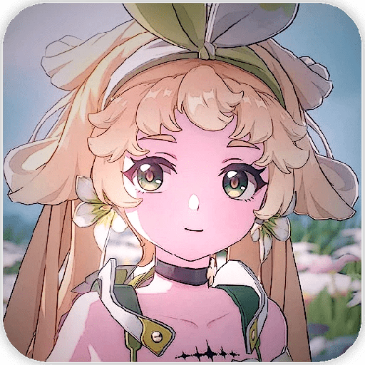⃞Verina      ★  Wuwa