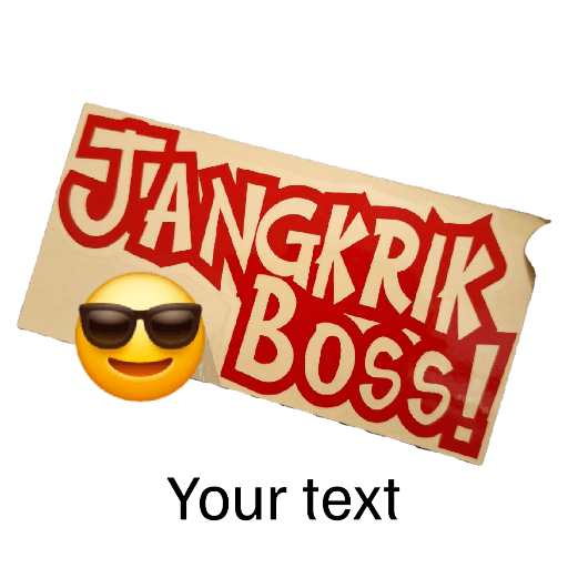 Sticker Image