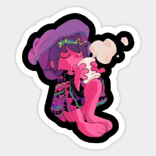 Sticker Image