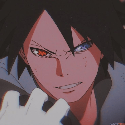 Sasuke Uchiha