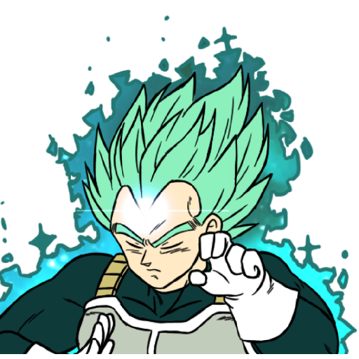 Dragon ball 12 30