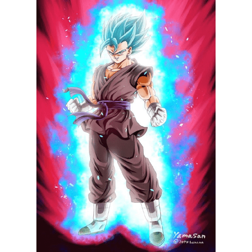 Dragon ball 12 15